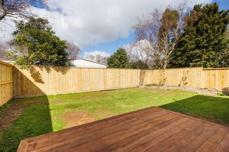 Photo of property in 3/524 Ferguson Street, Palmerston North, 4410