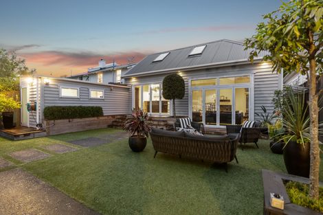 Photo of property in 90 Clarence Street, Ponsonby, Auckland, 1011