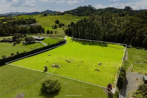 Photo of property in 41 Kiriglen Lane, Glenbervie, 0173