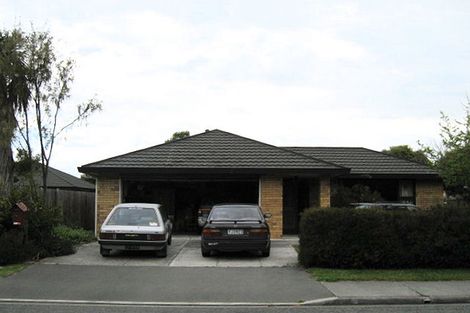 Photo of property in 5 Fuller Street, Kaiapoi, 7630