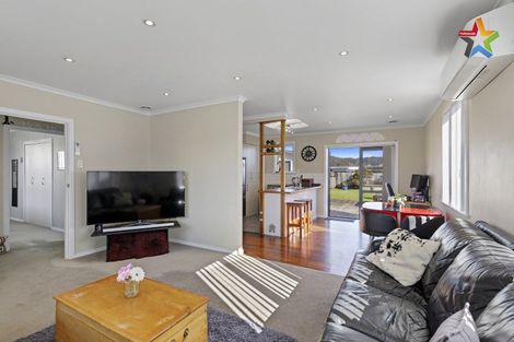 Photo of property in 13 Burcham Street, Taita, Lower Hutt, 5011