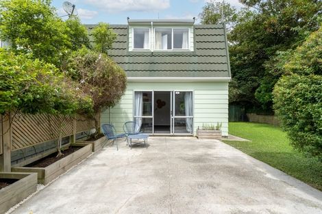 Photo of property in 12/2 Burdendale Grove, Churton Park, Wellington, 6037