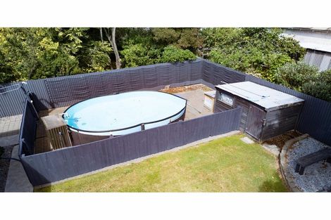 Photo of property in 5 Hegan Place, Rangiora, 7400