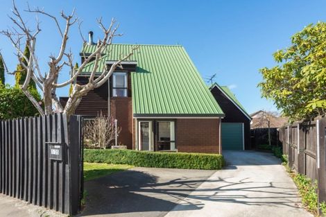 Photo of property in 2/35 Solway Avenue, Ilam, Christchurch, 8041