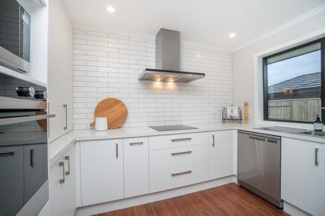 Photo of property in 27 Monarch Drive, Ashhurst, 4810