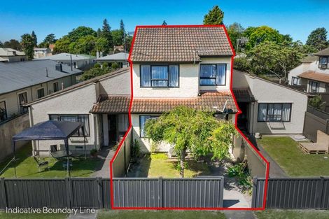 Photo of property in 2/2 Whitehead Road, Hastings, 4122