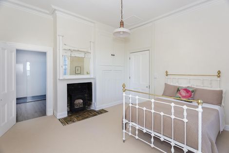 Photo of property in 1 Greta Street, South Hill, Oamaru, 9400