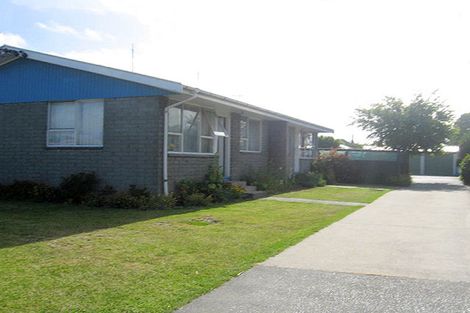 Photo of property in 97b Waltham Road, Sydenham, Christchurch, 8023