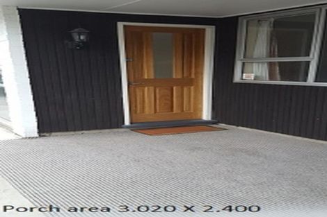 Photo of property in 2/110 Caledonian Road, St Albans, Christchurch, 8014