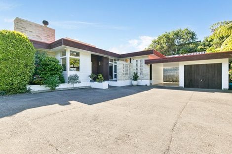 Photo of property in 10 Mathieson Avenue, Khandallah, Wellington, 6035
