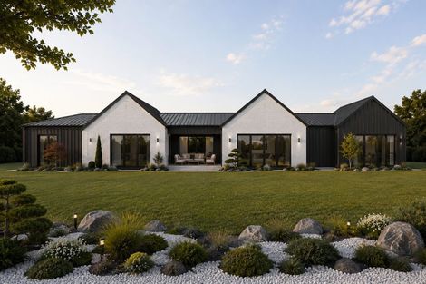 Photo of property in 50c Te Awa Lane, Tamahere, Hamilton, 3283
