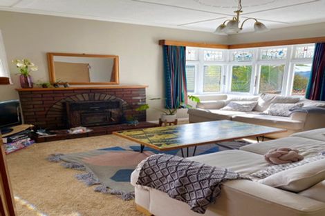 Photo of property in 6 Krull Street, Vogeltown, Wellington, 6021