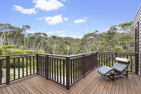 Photo of property in 231c Huia Road, Titirangi, Auckland, 0604