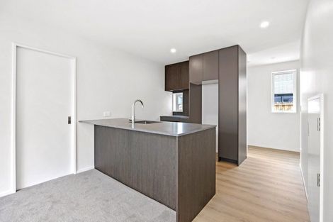 Photo of property in 1/21 Courtenay Street, St Albans, Christchurch, 8014