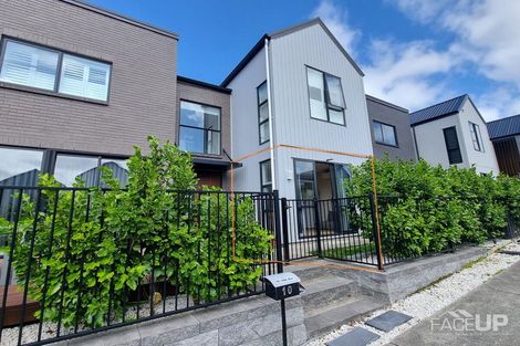 Photo of property in 10 Skua Road, Hobsonville, Auckland, 0616