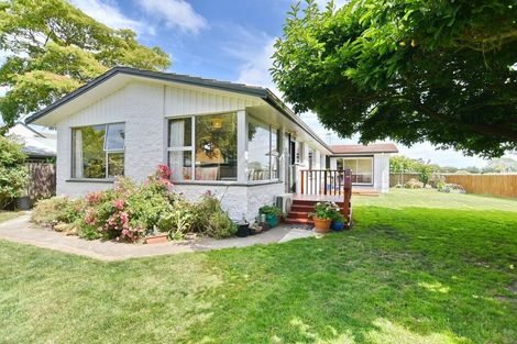 Photo of property in 8 Murray Place, Kaiapoi, 7630