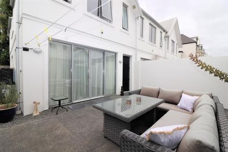 Photo of property in 4/188 Chester Street East, Christchurch Central, Christchurch, 8011