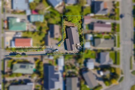 Photo of property in 63 Gleniti Road, Gleniti, Timaru, 7910