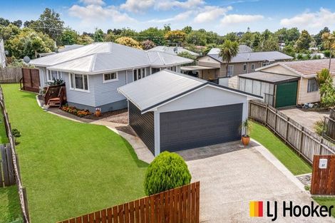 Photo of property in 37 Hooper Avenue, Pukekohe, 2120