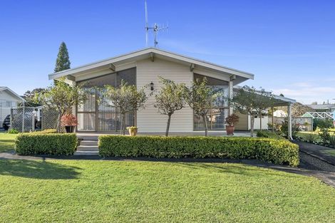 Photo of property in 106 Lorne Street, Morrinsville, 3300