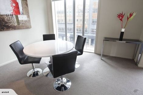 Photo of property in Bellagio Apartments, 7b/39 Taranaki Street, Te Aro, Wellington, 6011