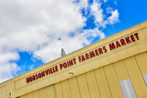 Photo of property in 301/160a Hobsonville Point Road, Hobsonville, Auckland, 0616