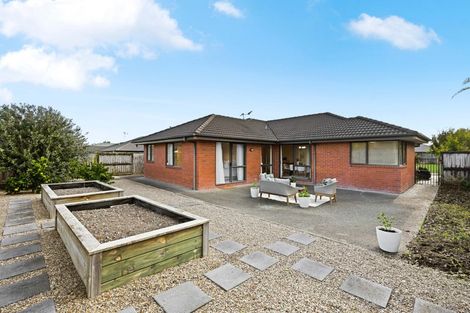 Photo of property in 3 Azure Place, Huntington, Hamilton, 3210