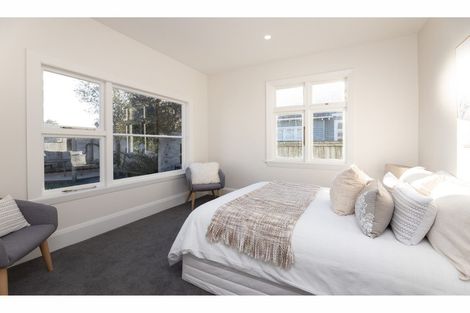 Photo of property in 35 Nicholls Street, Richmond, Christchurch, 8013