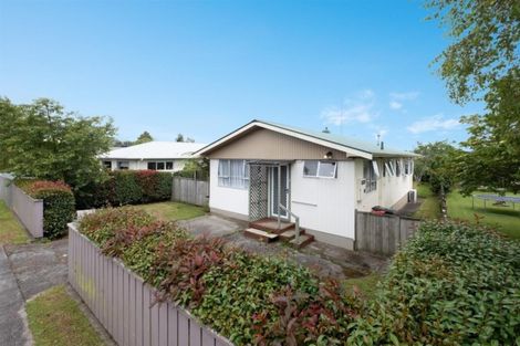 Photo of property in 186 Regan Street, Stratford, 4332