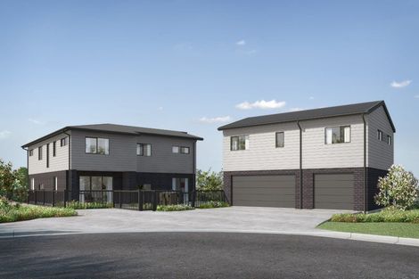 Photo of property in 8 Te Napi Drive, Takanini, Auckland, 2112