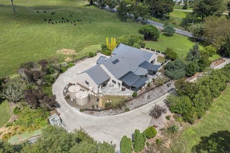 Photo of property in 671 Weranui Road, Puhoi, Silverdale, 0994