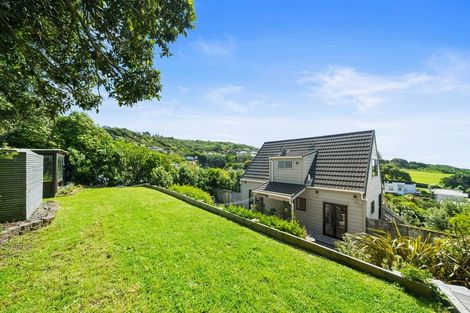Photo of property in 63 Tireti Road, Titahi Bay, Porirua, 5022