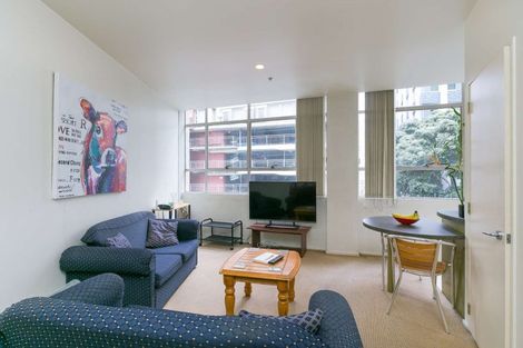 Photo of property in Hume House, 19/152u The Terrace, Wellington Central, Wellington, 6011