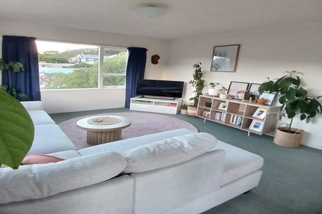 Photo of property in 176 Wadestown Road, Wadestown, Wellington, 6012