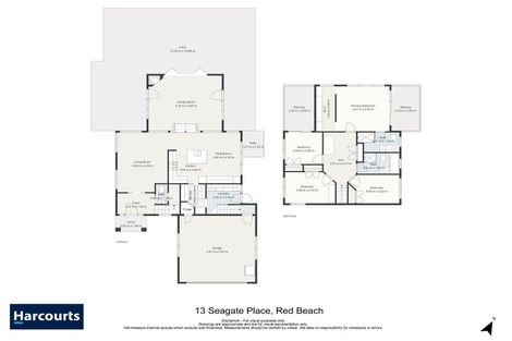 Photo of property in 13 Seagate Place, Red Beach, 0932