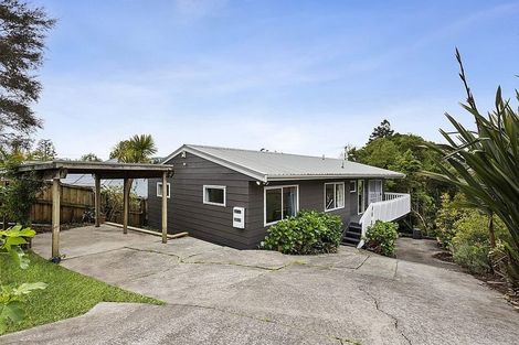 Photo of property in 10 Ambler Avenue, Glen Eden, Auckland, 0602