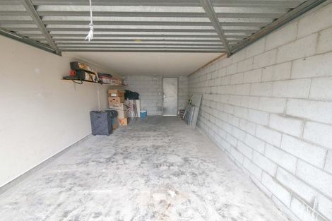 Photo of property in 4/17 Rosewarne Street, Spreydon, Christchurch, 8024