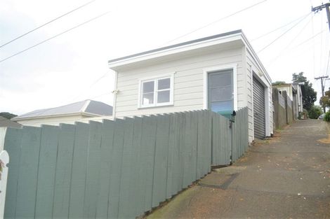 Photo of property in 40 Tiber Street, Island Bay, Wellington, 6023