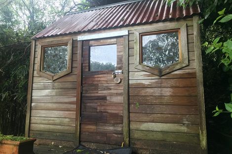 Photo of property in 56 Holloway Road, Aro Valley, Wellington, 6021