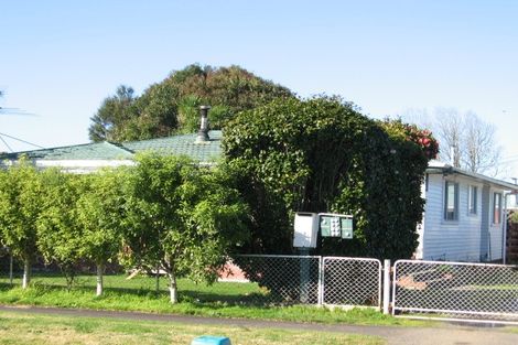 Photo of property in 181 Old Wairoa Road, Papakura, 2110