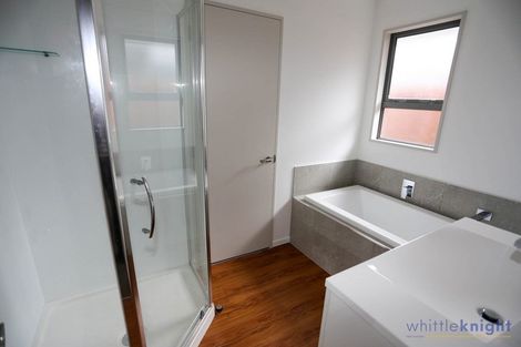 Photo of property in 7 Valiant Street, Wigram, Christchurch, 8042