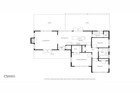 Photo of property in 73 Jellicoe Street, Martinborough, 5711