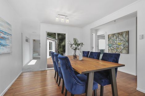 Photo of property in 7 Huia Road, Titirangi, Auckland, 0604