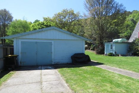 Photo of property in 4 Munson Street, Reefton, 7830