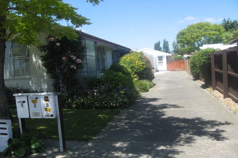 Photo of property in 1/262 Milton Street, Sydenham, Christchurch, 8023