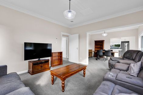 Photo of property in 22a Hobson Street, Normanby, Hawera, 4614