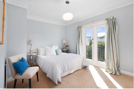 Photo of property in 21 Palmer Street, Aro Valley, Wellington, 6011