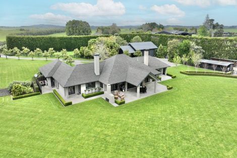 Photo of property in 195 Batty Road, Kingseat, Papakura, 2580