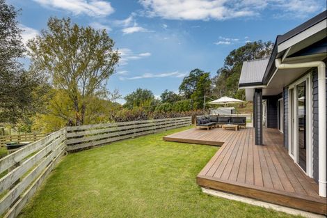 Photo of property in 66 Avery Road, Eskdale, Napier, 4182