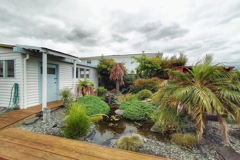 Photo of property in 11 Malvina Place, Bucklands Beach, Auckland, 2014